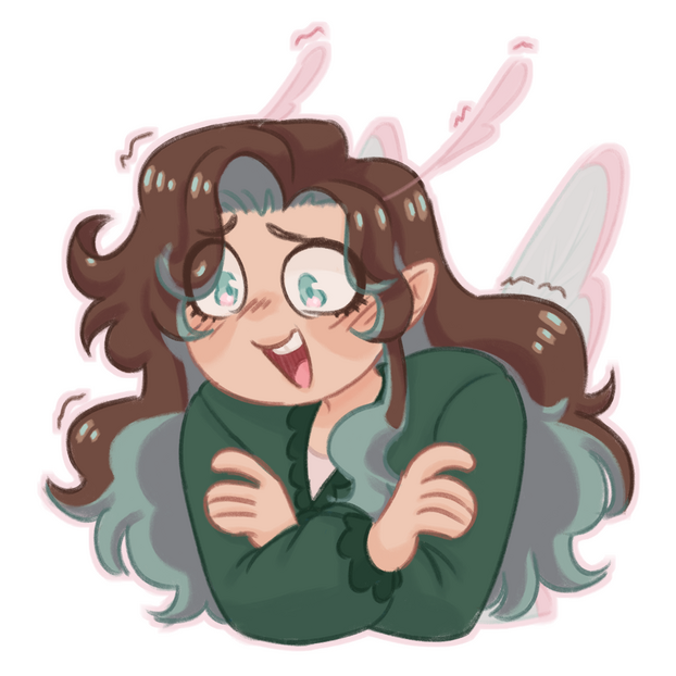 Single - Portrait - Rendered